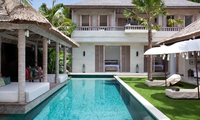 Laksmana Villa | Villa Adasa by Elite Havens