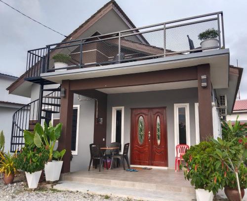 Kuala Teriang House | Villa Adeeva Homestay Langkawi