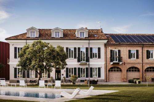 Calamandrana Resort | Villa Adelaide Relais & Wine