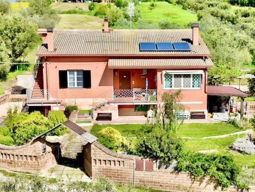 Bellante House | Villa Adele
