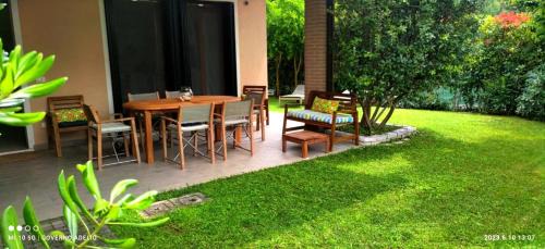 Lido di Jesolo Villa | Villa AdeMar Nel cuore di Jesolo