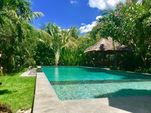 Amed Villa | Villa Adi
