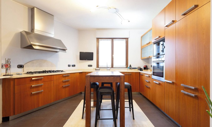 Ponte Valleceppi Apartment | Villa Adige Luxury