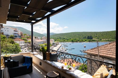 Bigovo Villa | Villa Adria