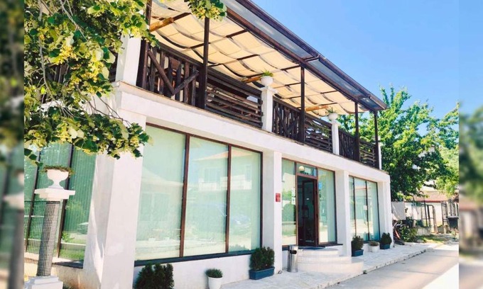Shkorpilovtsi Hotel | Villa Adrian