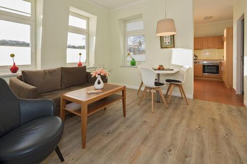 Seebad Heringsdorf Apartment | Villa Aegir Villa Aegir 122