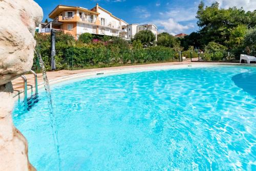 Badesi Bed & Breakfast | Villa Agnese