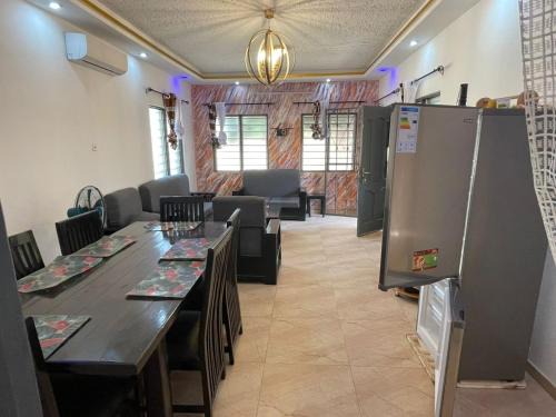Lome Apartment | VILLA Agoè