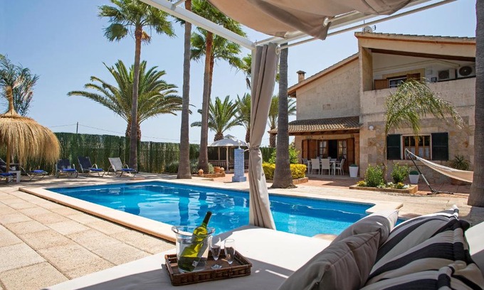 Muro Villa | Villa Agueda
