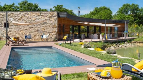 Radicondoli Villa | Villa Airone 12, Emma Villas