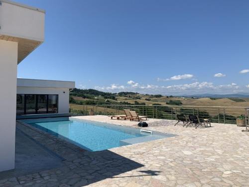 Petacciato Villa | Villa Al Fianco
