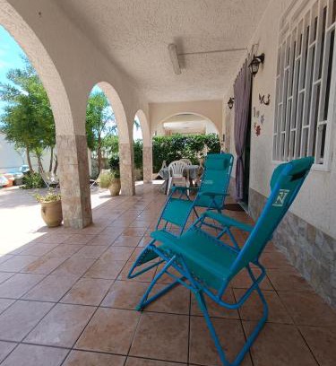 Villaggio San Leonardo House | Villa al Mare Lighthouse