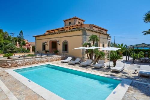 Son Moll Villa | Villa al Mar Orient