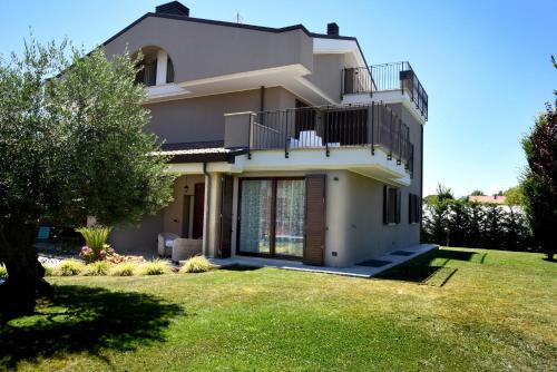 Bellaria-Igea Marina Villa | Villa al Mare