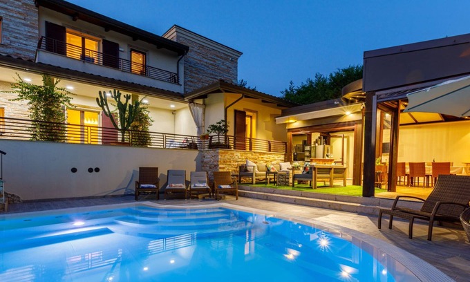 Rimini Villa | Villa Alais 8, Emma Villas