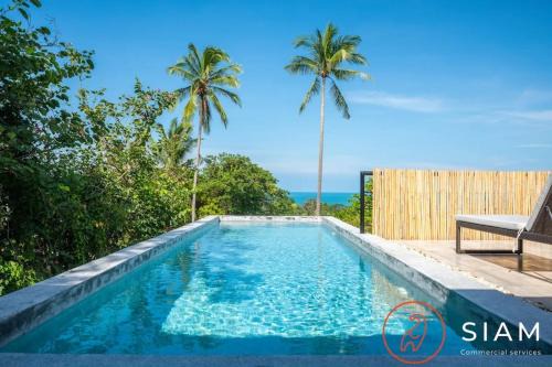 Maret Villa | Villa Alamanda 3br Private Pool & Sea View