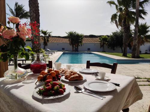 Partanna Villa | Villa Alaya - Luxury Villa with private pool