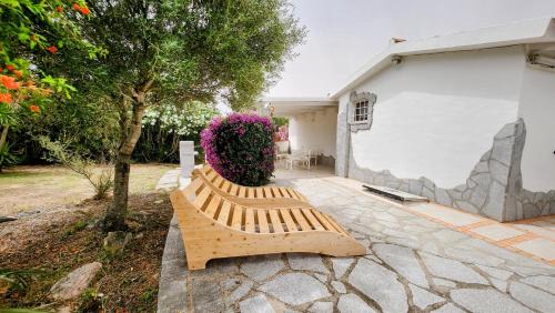 Baja Sardinia Villa | Villa Alba Baja Sardinia