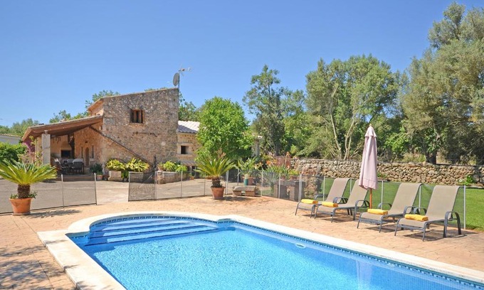 Majorca House | Villa Alba