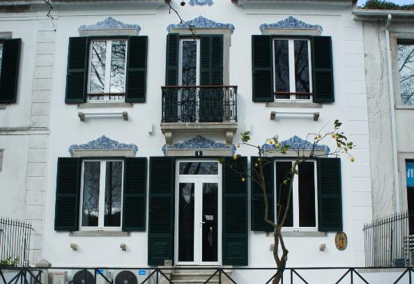 Sintra Apartment | Villa Alba