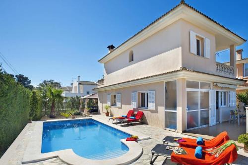 Muro Villa | Villa Albatros by Villa Plus