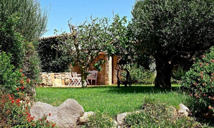 Arzachena Cottage | Villa Albatros
