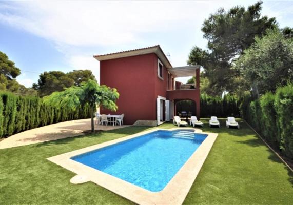 Cala Pi House | VILLA ALBENIZ- Zona muy tranquila en Cala Pi- Llucmajor- Mallorca