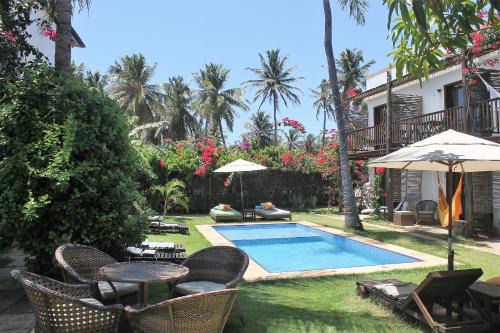 Guajiru House | Villa Albergaria