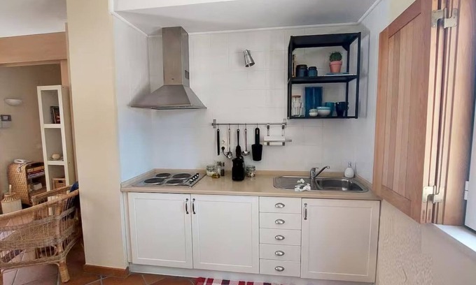 Santa Maria do Castelo Apartment | Villa Alecrim - 74
