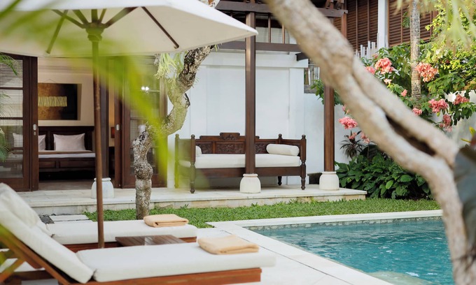 Jimbaran Bay Villa | Villa Alejandra by Fantasia Villas