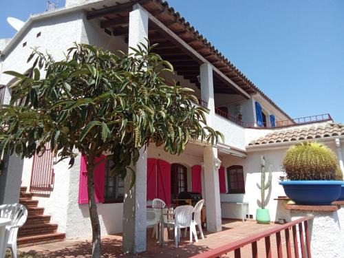 El Mas Coll Villa | Villa Alella, 5 bedrooms & pool