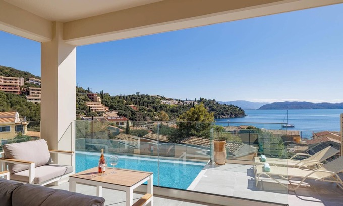 Agni Villa | Villa Alena by Villa Plus