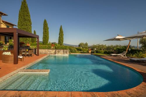 Massa e Cozzile Villa | Villa Alessia, Pool Wellness And Nature Massa e Cozzile