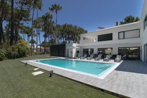Charneca de Caparica e Sobreda Villa | Villa Alfazema IV