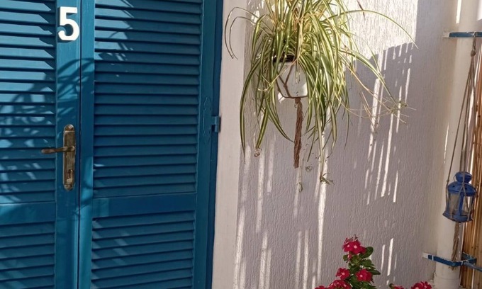 Porto Cesareo House | Villa Alice