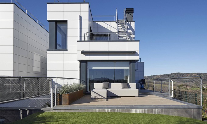 San Sebastian House | VILLA ALIMAR - Basque Stay
