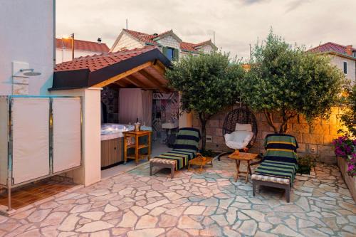 Mravince House | Villa Alissa Split - Mravince