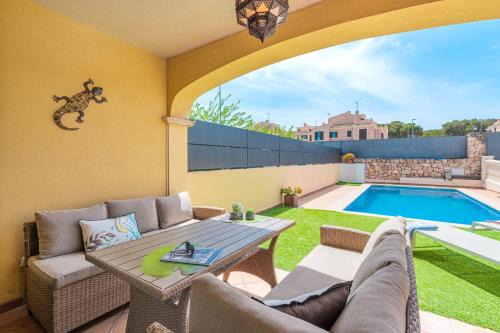 Maioris Decima Villa | Villa Alma Azul
