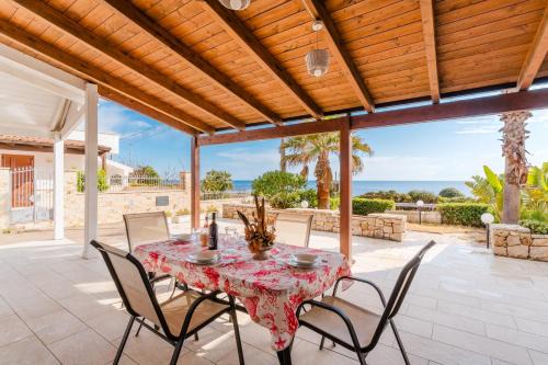 Posto Rosso Apartment | Villa Alma