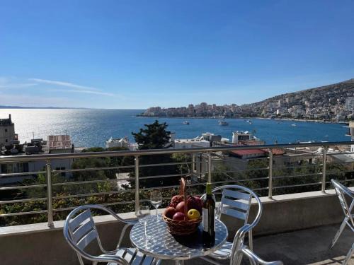 Sarande Apartment | Villa AlMar