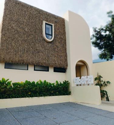 Garut Villa | Villa Aloha