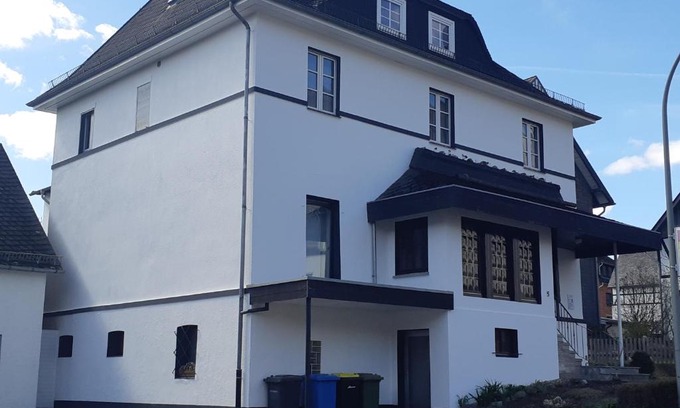 Duedinghausen House | Villa Althaus