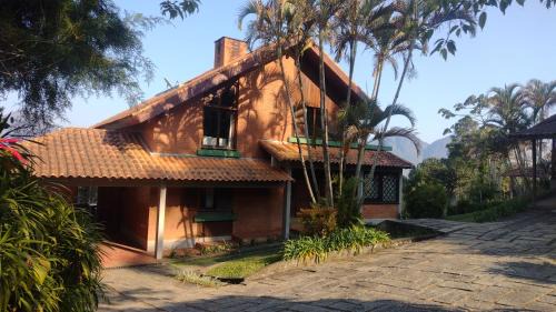 Nova Friburgo Villa | Villa Alto das Montanhas/Friburgo