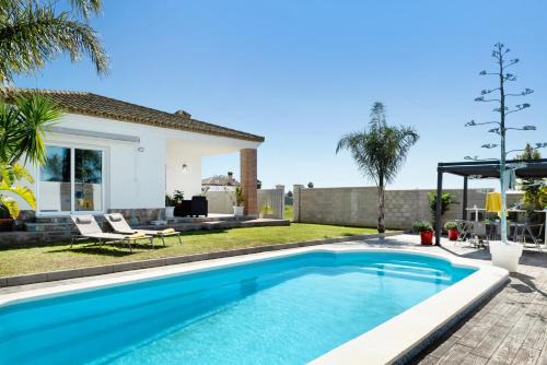 Conil de la Frontera House | Villa Alvaro