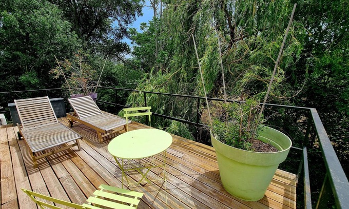 Bessan Bed & Breakfast | Villa Alyzea