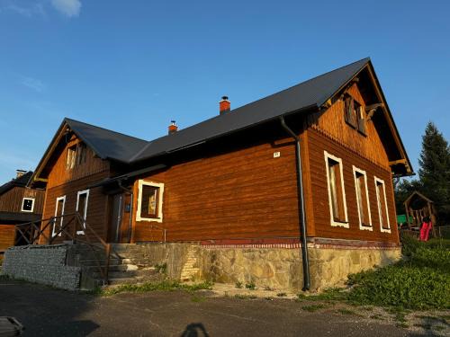 Bila Villa | Villa Amálka