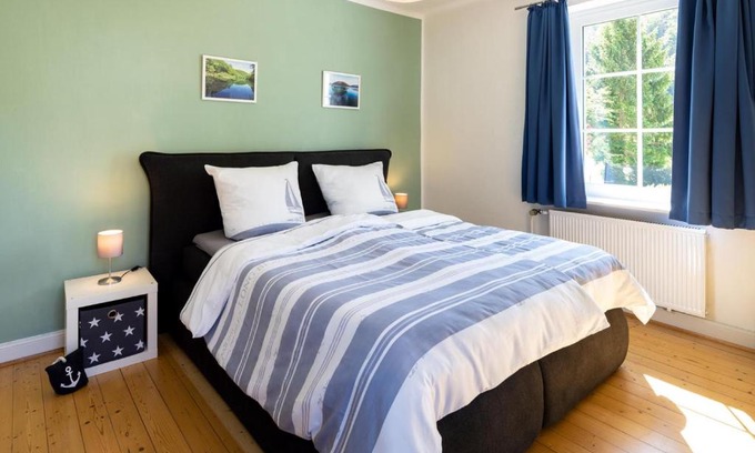 Hemfurth-Edersee House | Villa am Edersee