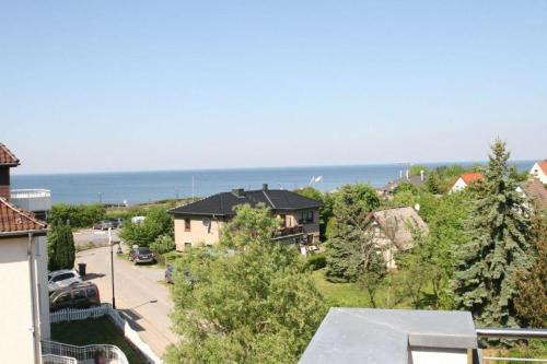 Nienhagen Apartment | Villa am Meer Penthouse