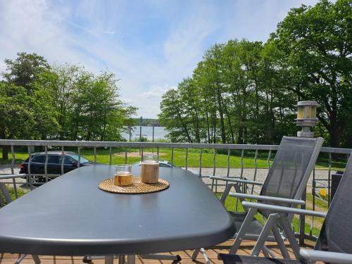 Mirow Apartment | Villa am Strand