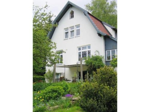 Bad Doberan House | "Villa am Waldweg" Comfortable holiday residence